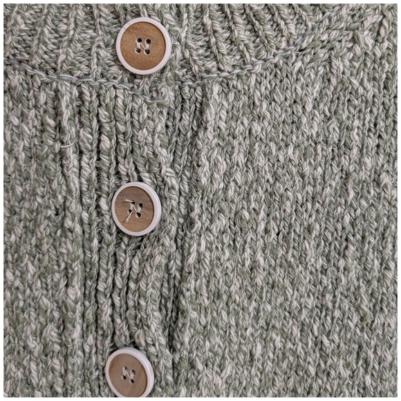 Veronica Beard Shawnet Mixed Media Pullover - Picture 6 of 8